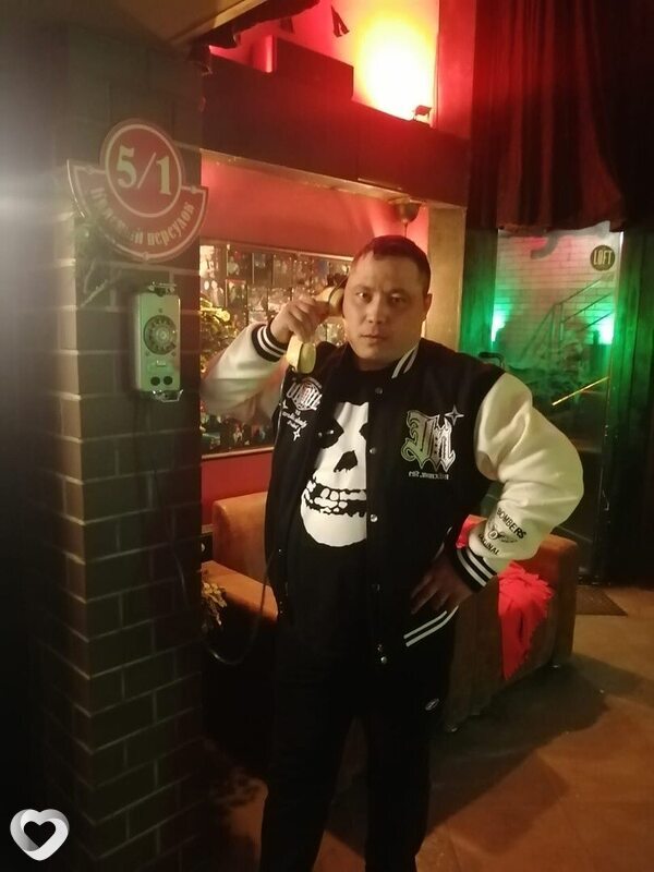 Геннадий, 34, Екатеринбурге — анкета №614027