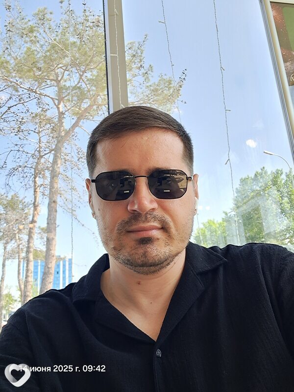 Den, 38, Анапе — анкета №614028