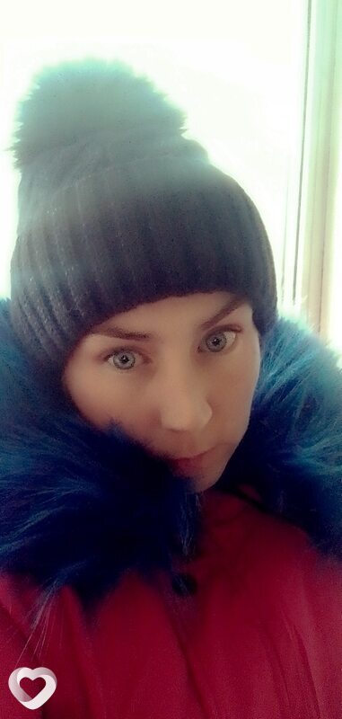 Галина, 31, Усолье-Сибирское — анкета №613984