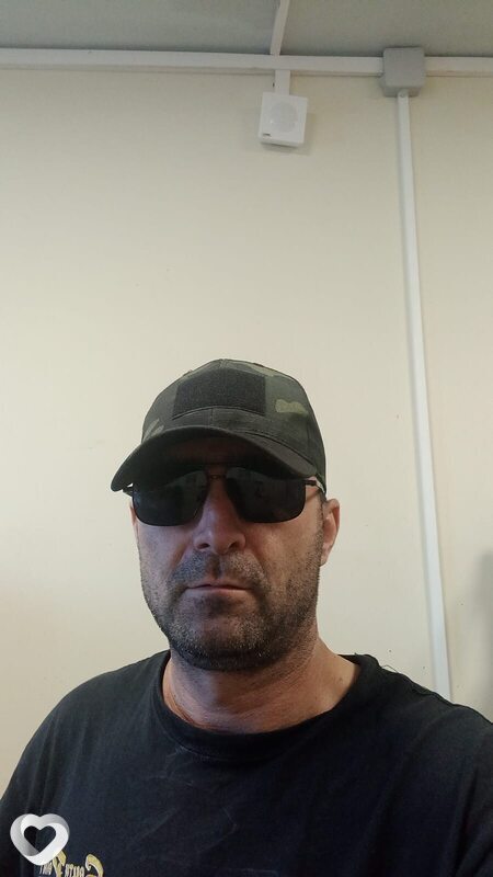 Артур, 46, Москве — анкета №613987