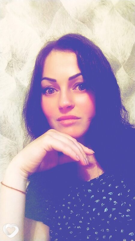 Ева, 39, Владимире — анкета №613989