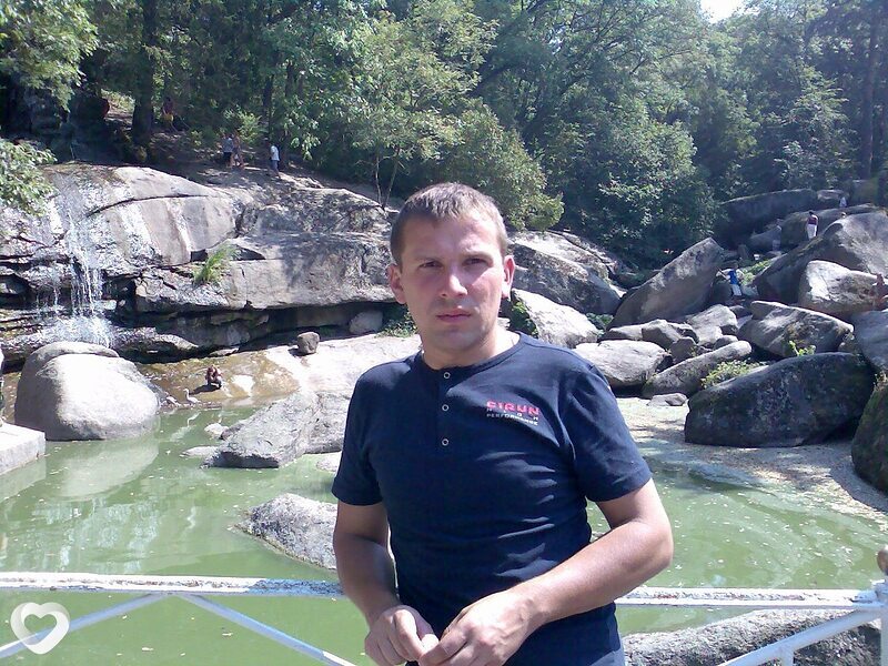 Артур, 29, Томске — анкета №613991