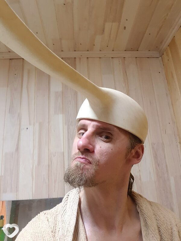 Максим, 44, Бресте — анкета №613994