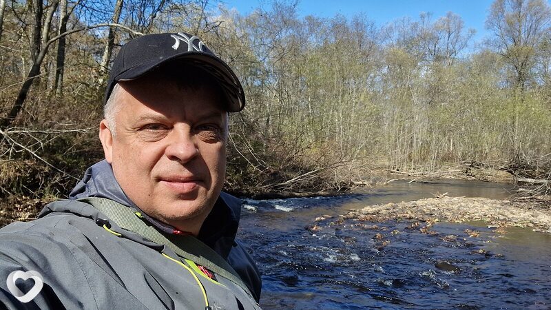 Веер, 53, Воронеже — анкета №613998