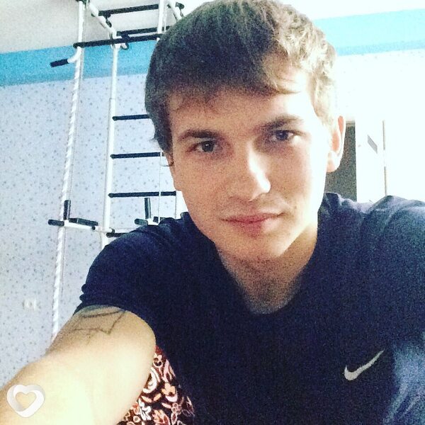 Андрей, 33, Чебоксарах — анкета №614004