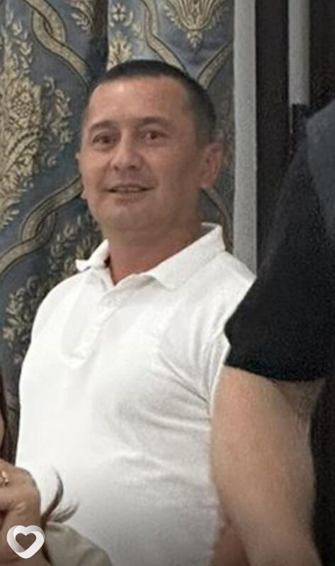 Arsen, 43, Сургуте — анкета №613960