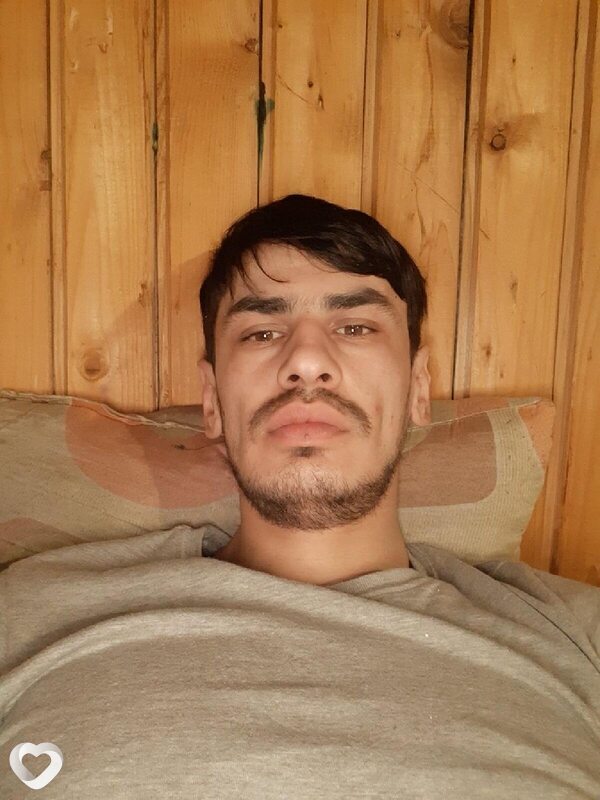 Али, 31, Москве — анкета №613963