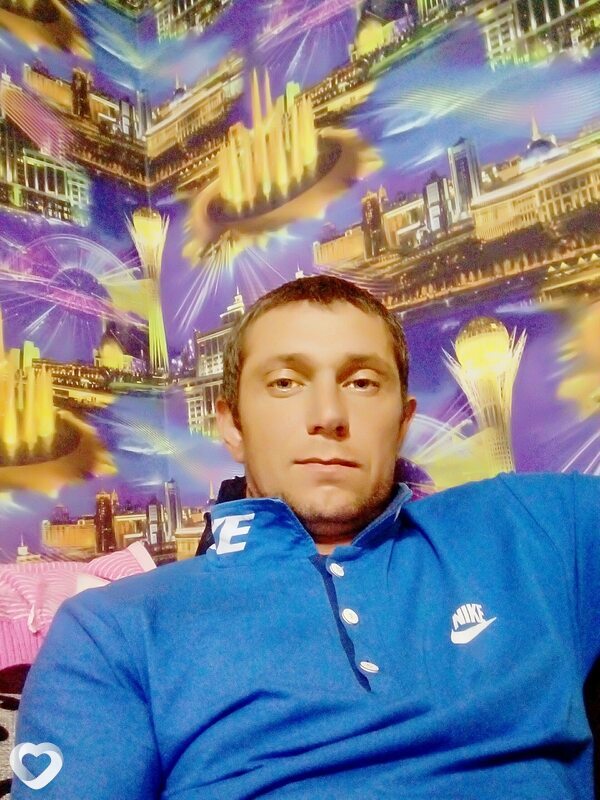 Макс, 39, Тамбове — анкета №613967