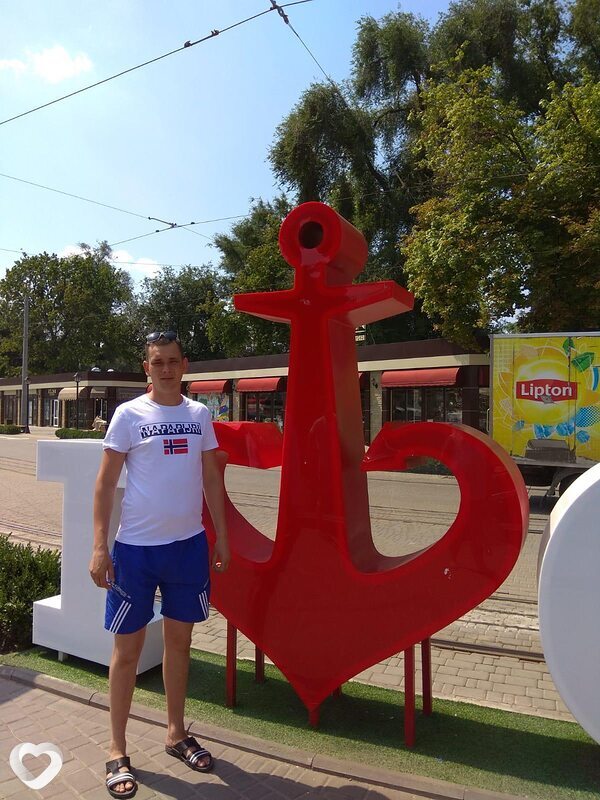 Александр, 38, Тулуне — анкета №613970