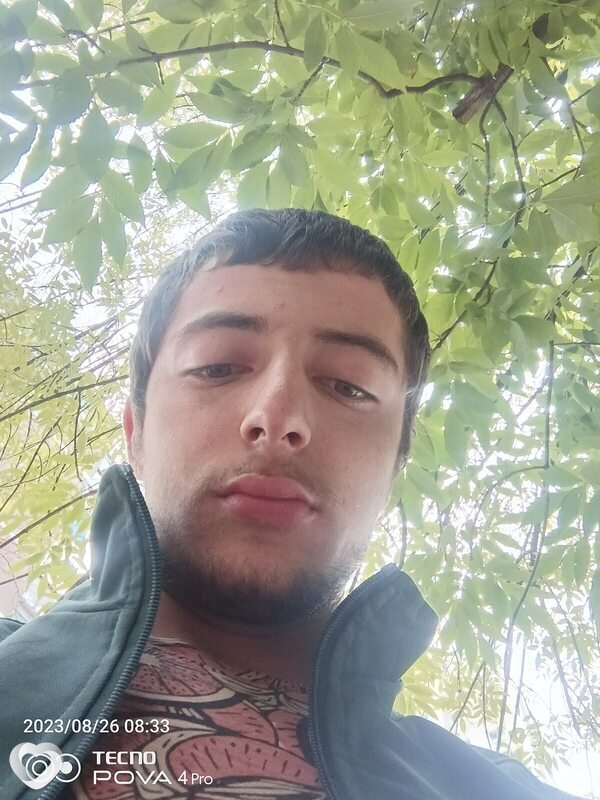 Тимур, 24, Курске — анкета №613972