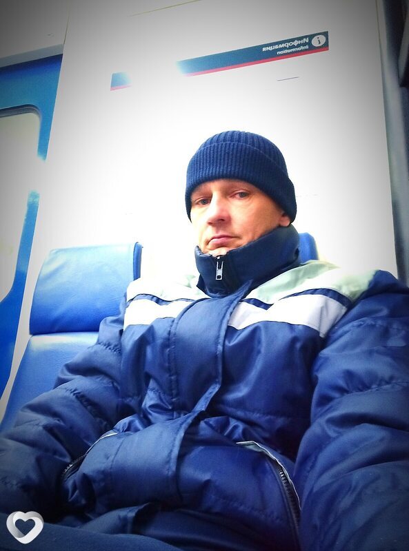 Андрей, 52, Заволжье — анкета №613973