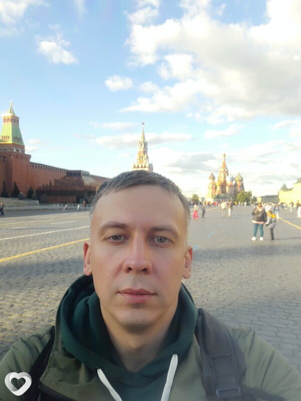 Максим, 26, Нижнем Новгороде — анкета №613975