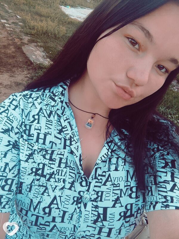 Вероника, 24, Тамбове — анкета №613980