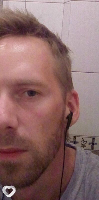 Дима, 38, Нижнем Новгороде — анкета №613981