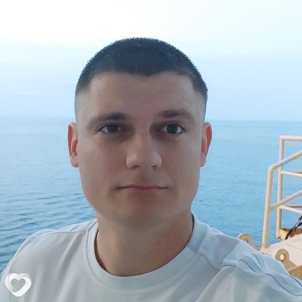 Никита, 31, Херсоне — анкета №614413