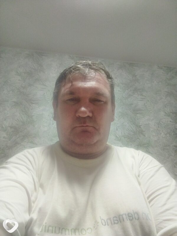 Валери, 54, Минске — анкета №614420