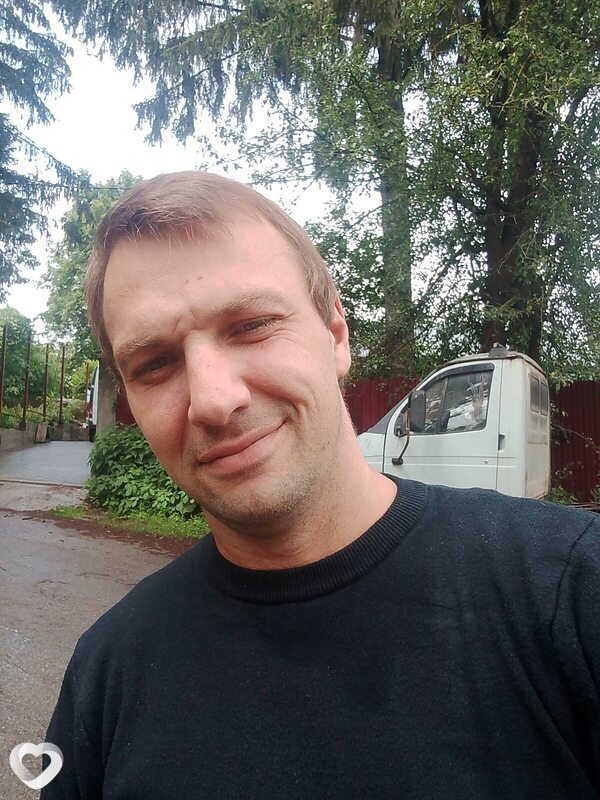 Евген, 33, Туле — анкета №614423