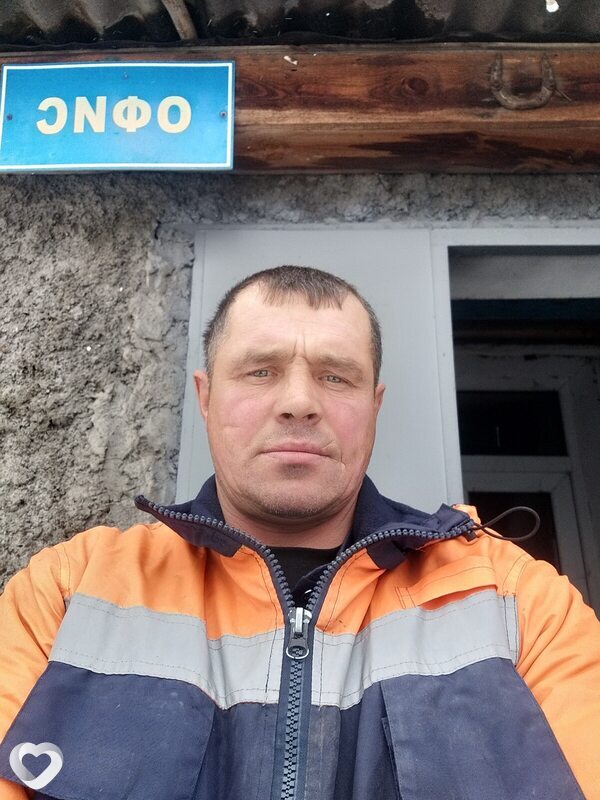 Александр, 48, Караганде — анкета №614424