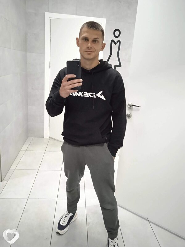Артём, 32, Владикавказе — анкета №614186