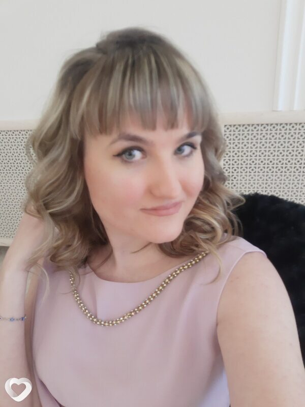 Аннета, 35, Астрахани — анкета №614187