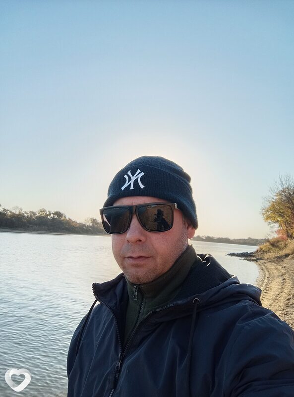 Родион, 40, Лесозаводске — анкета №614197