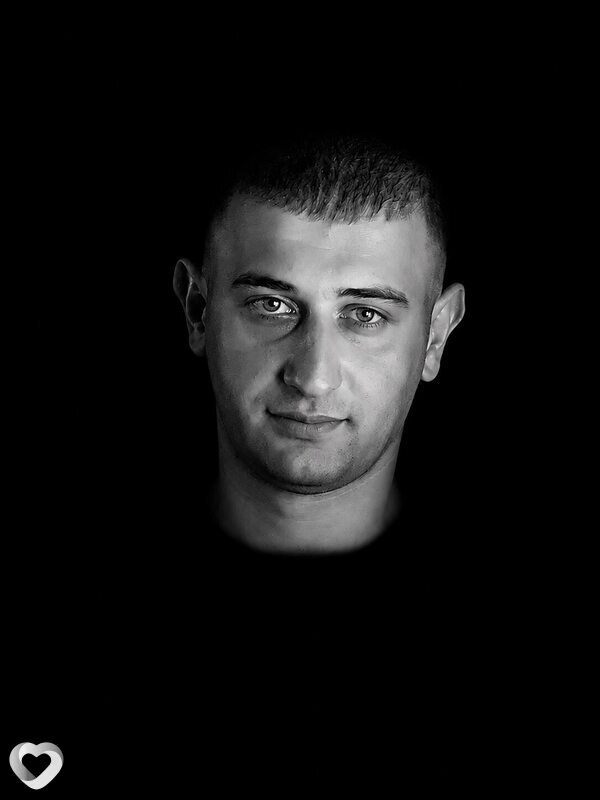 Гарик, 27, Курске — анкета №614198