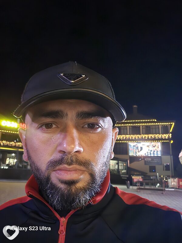 Рома, 46, Армавире — анкета №614207