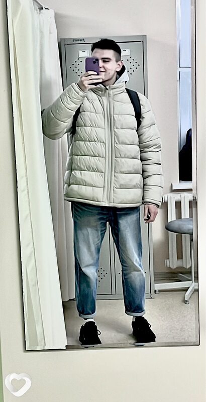 Алексей, 25, Гродно — анкета №614364