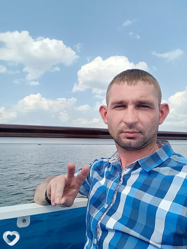 Юрий, 35, Кемерове — анкета №614365