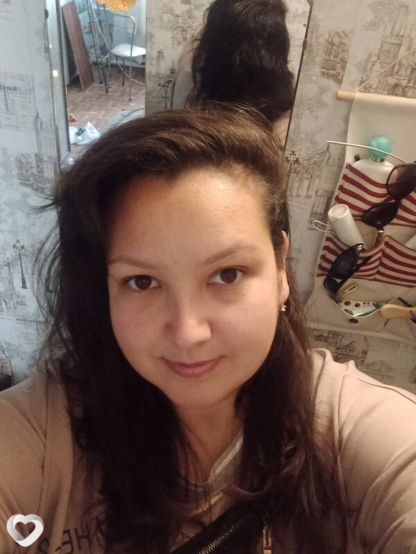 Анна, 36, Вышнем Волочке — анкета №614382
