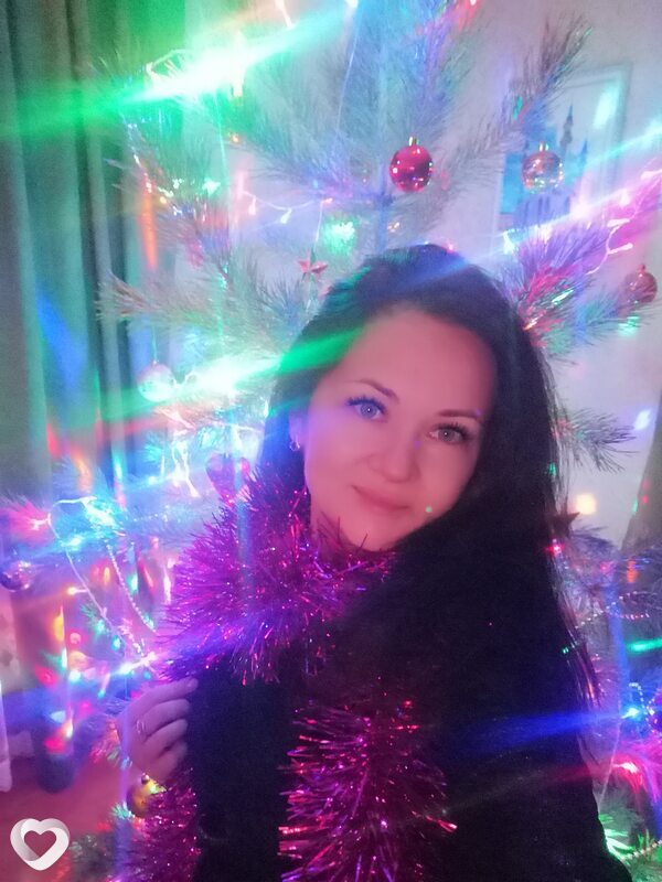 Лианелла, 44, Уфе — анкета №614386