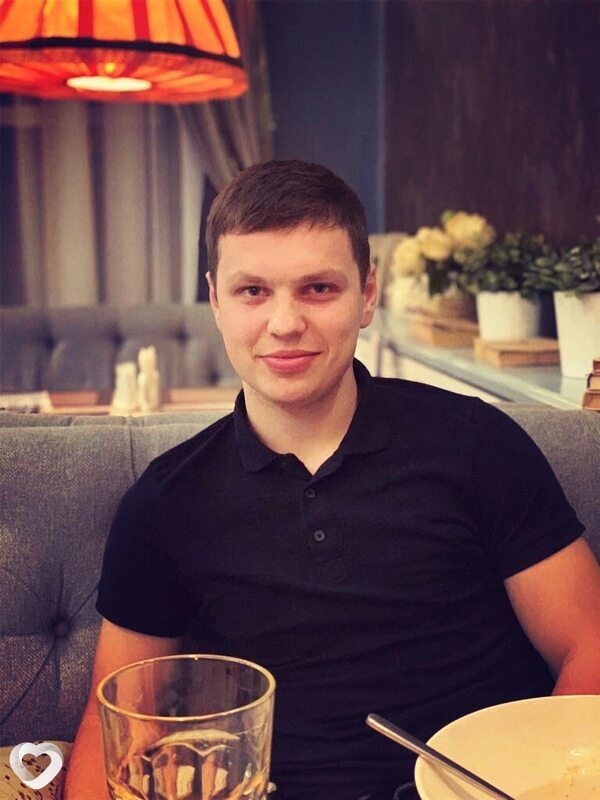 Вова, 35, Ростове-на-Дону — анкета №614396