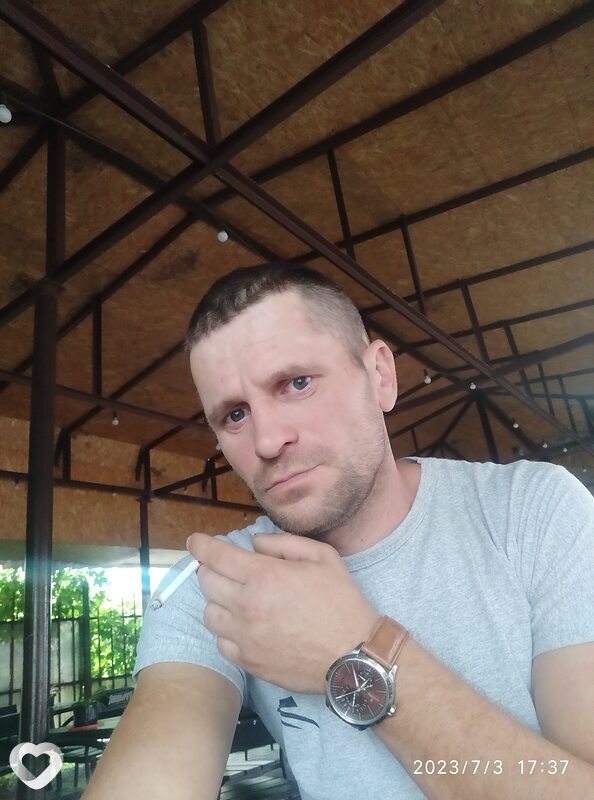 Эдик, 42, Бресте — анкета №614400