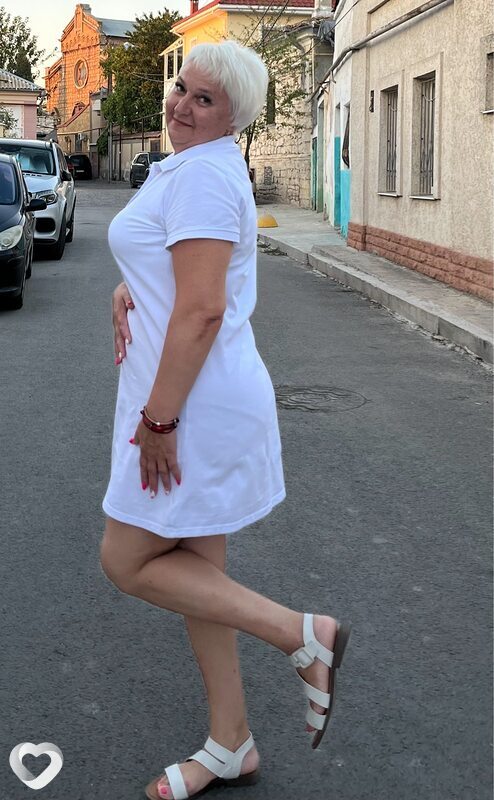 Наталья, 50, Перми — анкета №614403