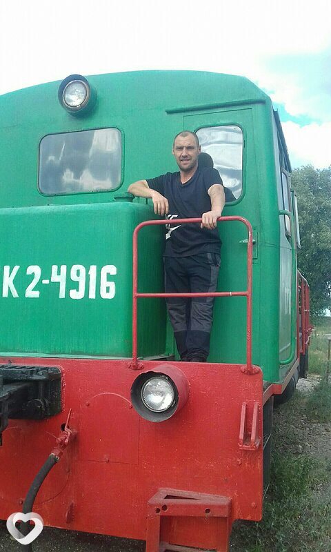 Андрей, 47, Новокузнецке — анкета №614406