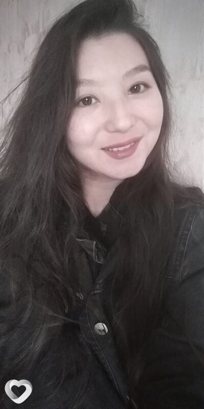 Alishka, 31, Омске — анкета №614285