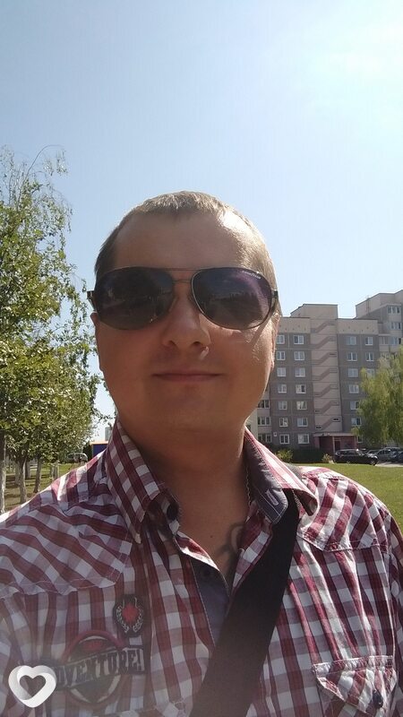 Алексей, 41, Гродно — анкета №614286