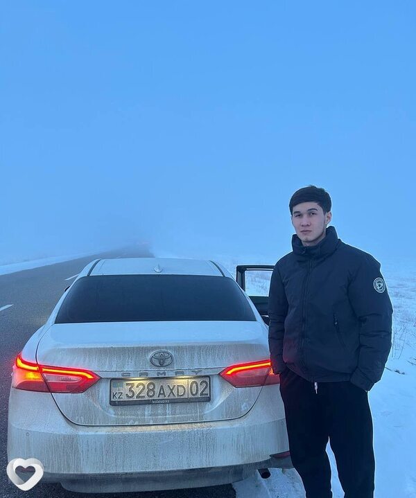 Арсен, 31, Алматы — анкета №614292