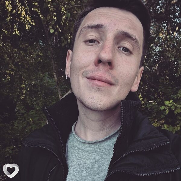 Ваня, 27, Новолукомле — анкета №614298