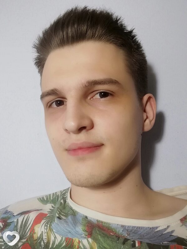 Иван, 25, Новокузнецке — анкета №614300