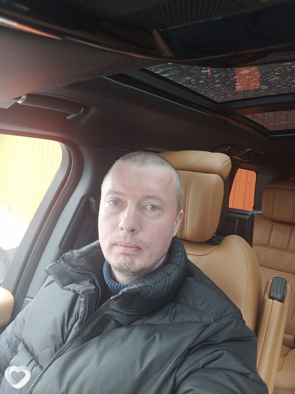 Виталий, 47, Котельниках — анкета №614039