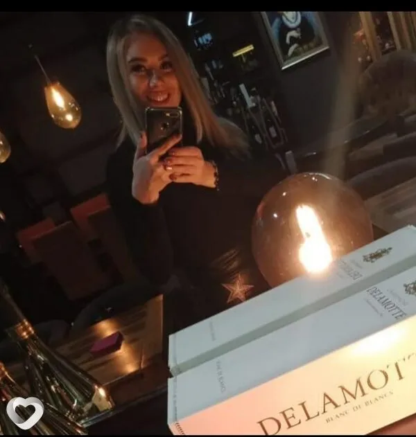Юлия, 38, Барнауле — анкета №614047