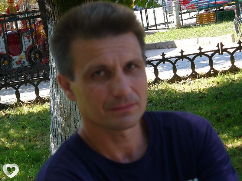Константин, 53, Самаре — анкета №614051