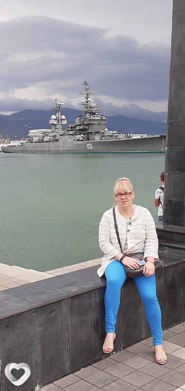 Екатерина, 50, Архангельске — анкета №614053