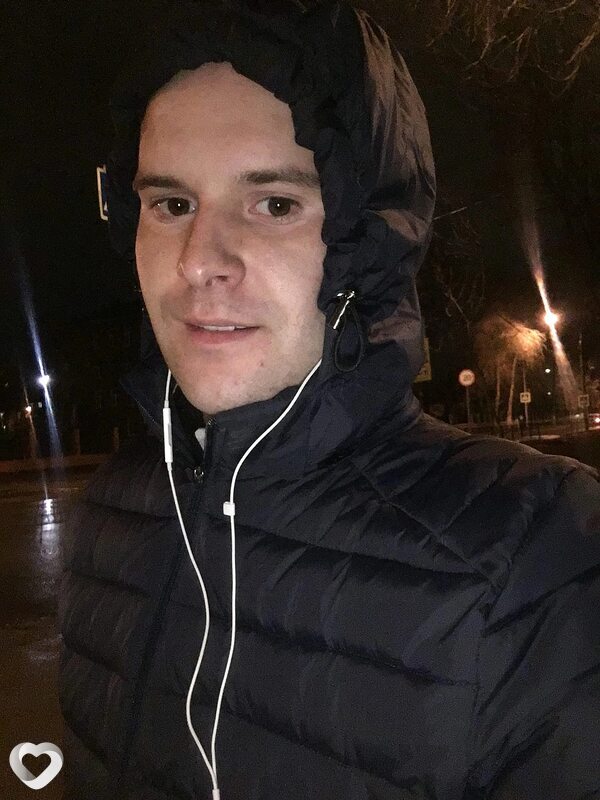 Иван, 30, Самаре — анкета №614134
