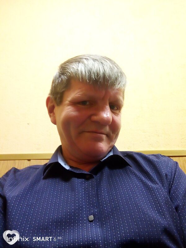 Александр, 53, Иванове — анкета №614135