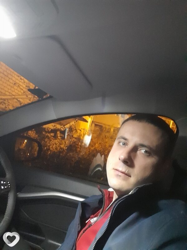 Александр, 39, Воронеже — анкета №614137