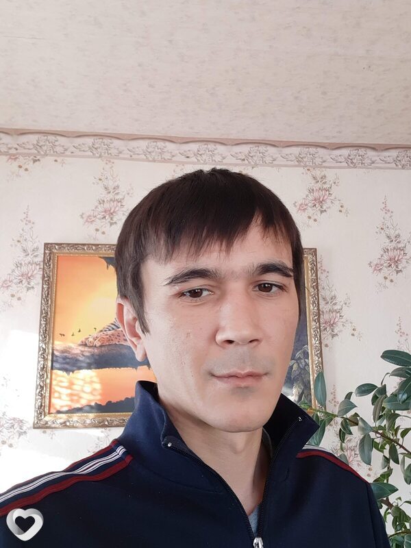 Сергей, 38, Морозовске — анкета №614138