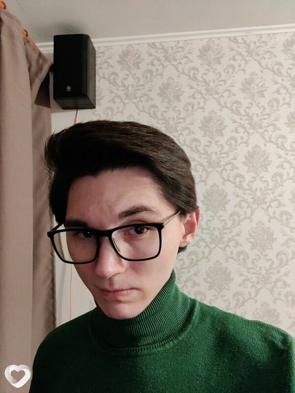 Владислав, 23, Рязани — анкета №614144