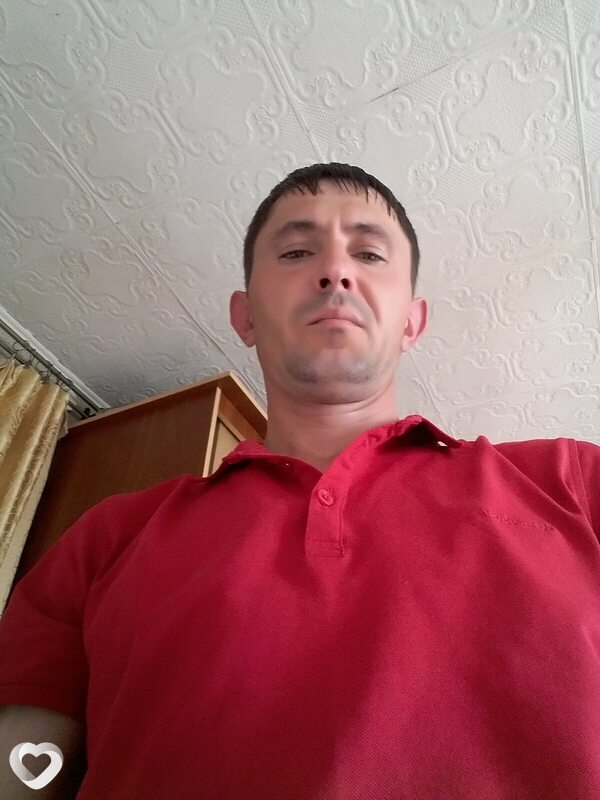 Андрей, 44, Кокшетау — анкета №614148